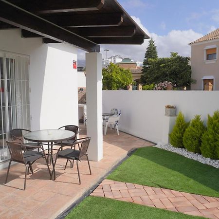 Villa Myruedo Fuengirola Exterior foto