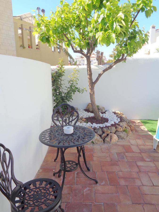 Villa Myruedo Fuengirola Exterior foto
