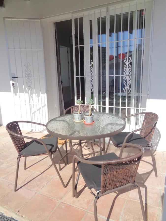 Villa Myruedo Fuengirola Exterior foto