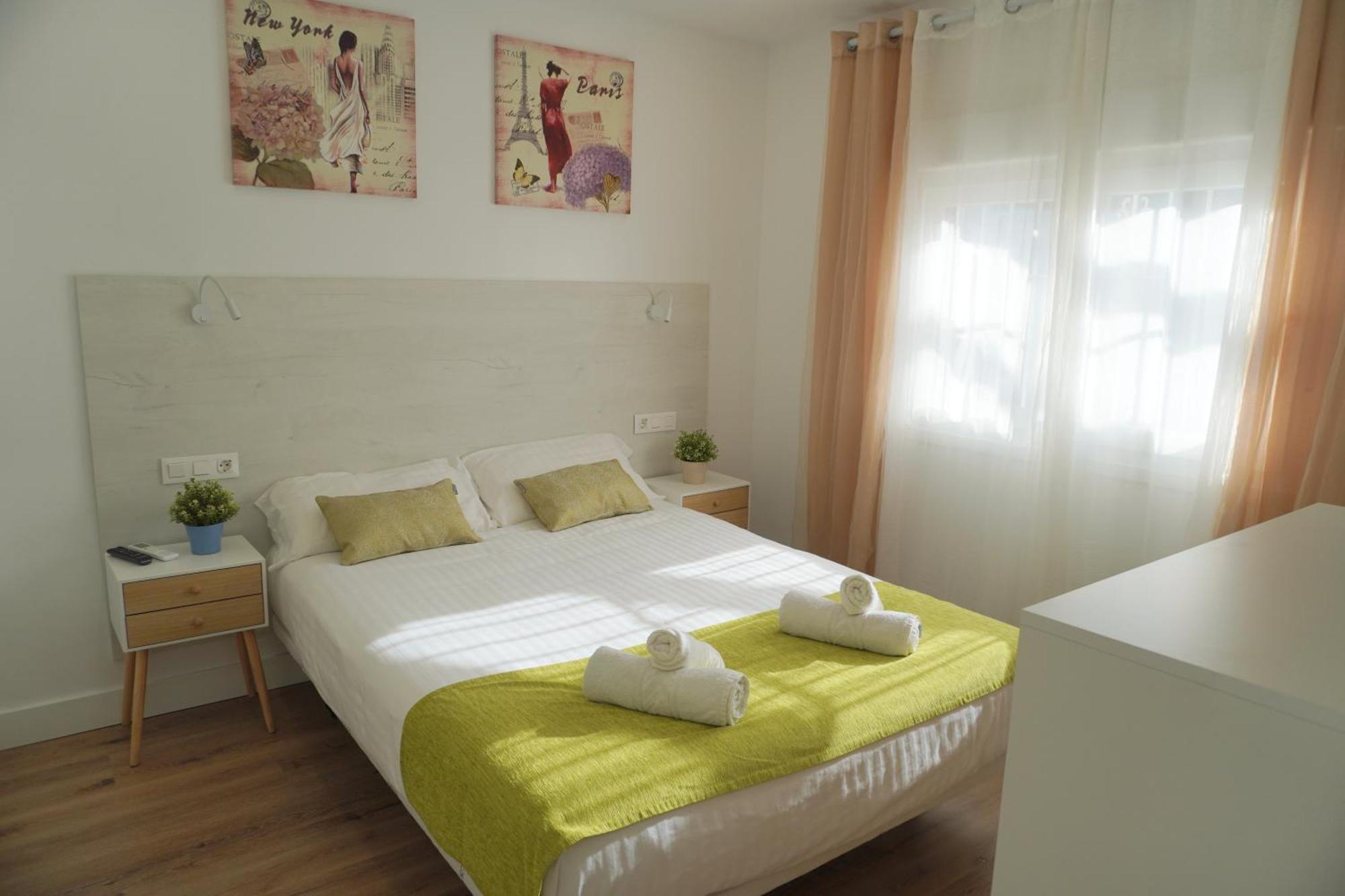 Villa Myruedo Fuengirola Exterior foto