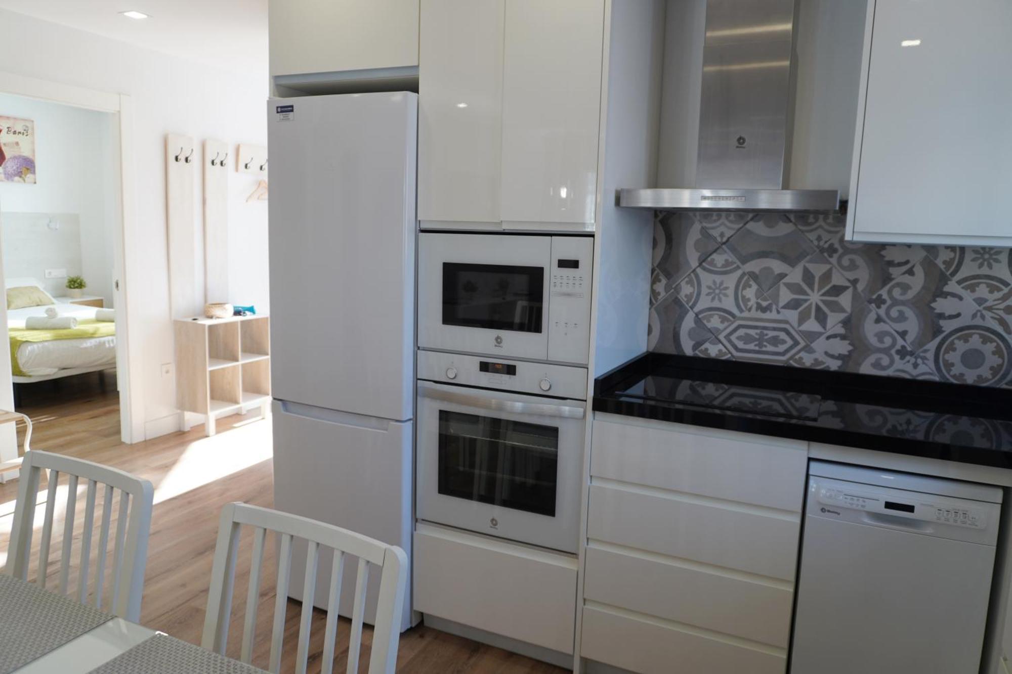 Villa Myruedo Fuengirola Exterior foto